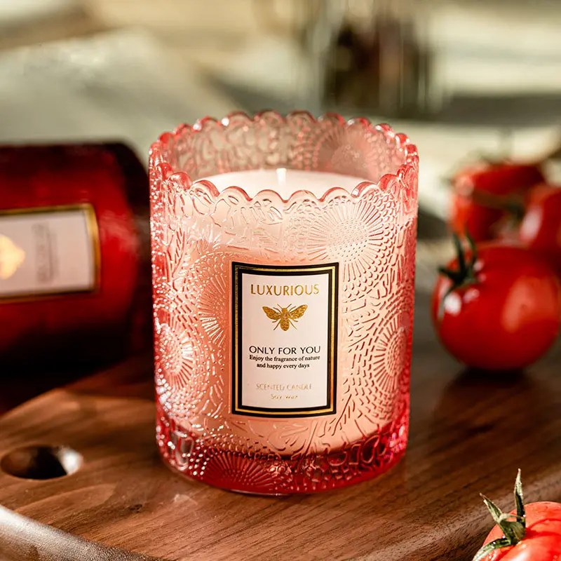 What size candle sells the most?